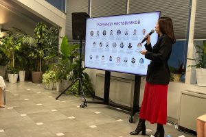 Пресс-служба РИК НРО «Единая Россия»