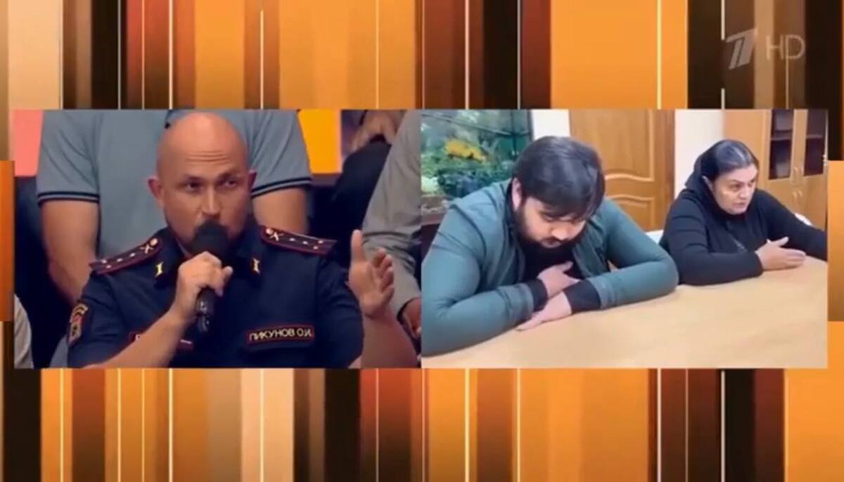 Историю гибели 16-летней нижегородки рассказали в программе «Пусть говорят»