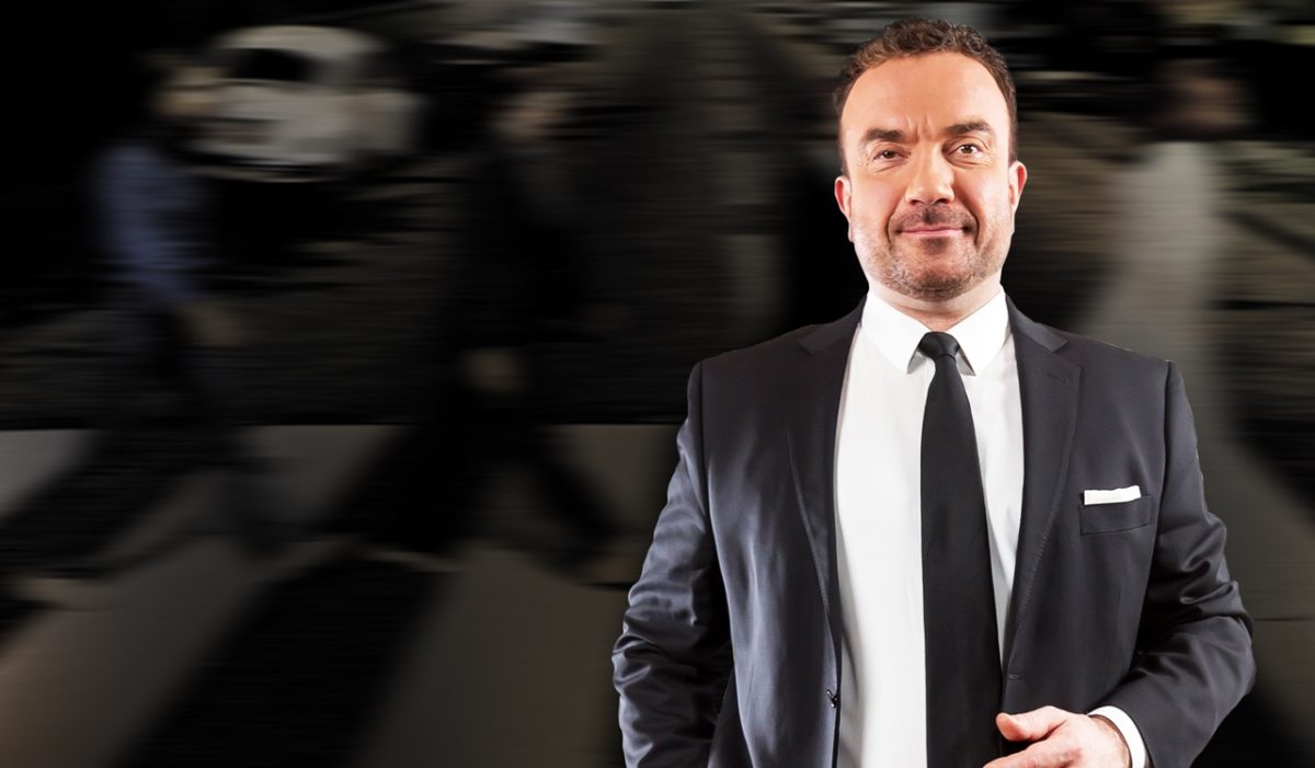 Знаменитый джазмен выступит в Нижнем Новгороде с концертом на музыку The Beatles