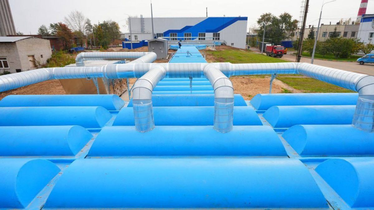 На Нижегородской станции аэрации прокомментировали уголовное дело о халатности