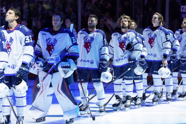 «Торпедо» второй раз за три недели уступило в Минске