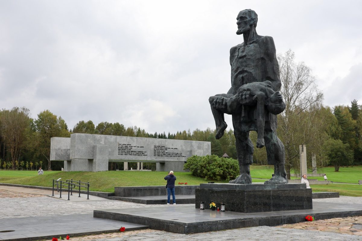 70 лет назад была объявлена амнистия тем, кто сотрудничал с немцами