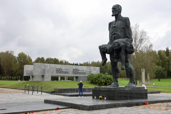 Милость к падшим: как предатели Родины «благодарили» страну за свою амнистию