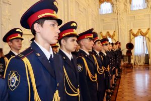 пресс-служба администрации Нижнего Новгорода