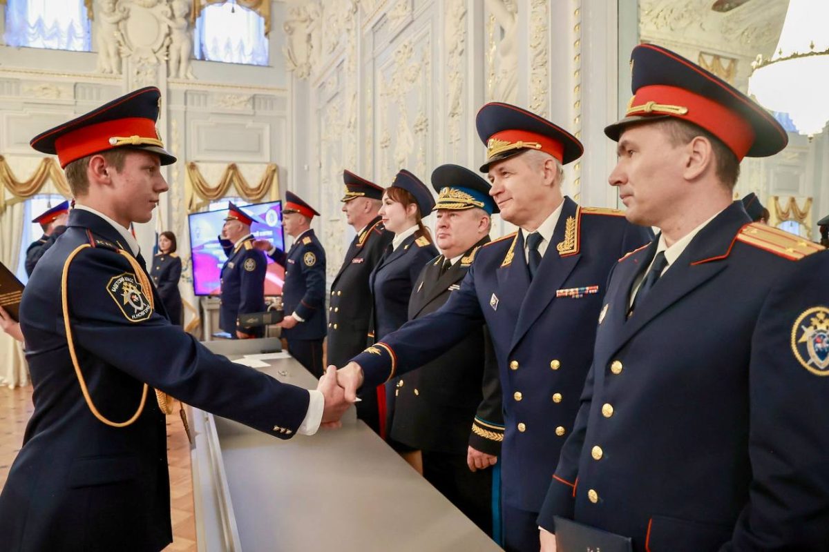 пресс-служба администрации Нижнего Новгорода