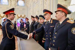 пресс-служба администрации Нижнего Новгорода