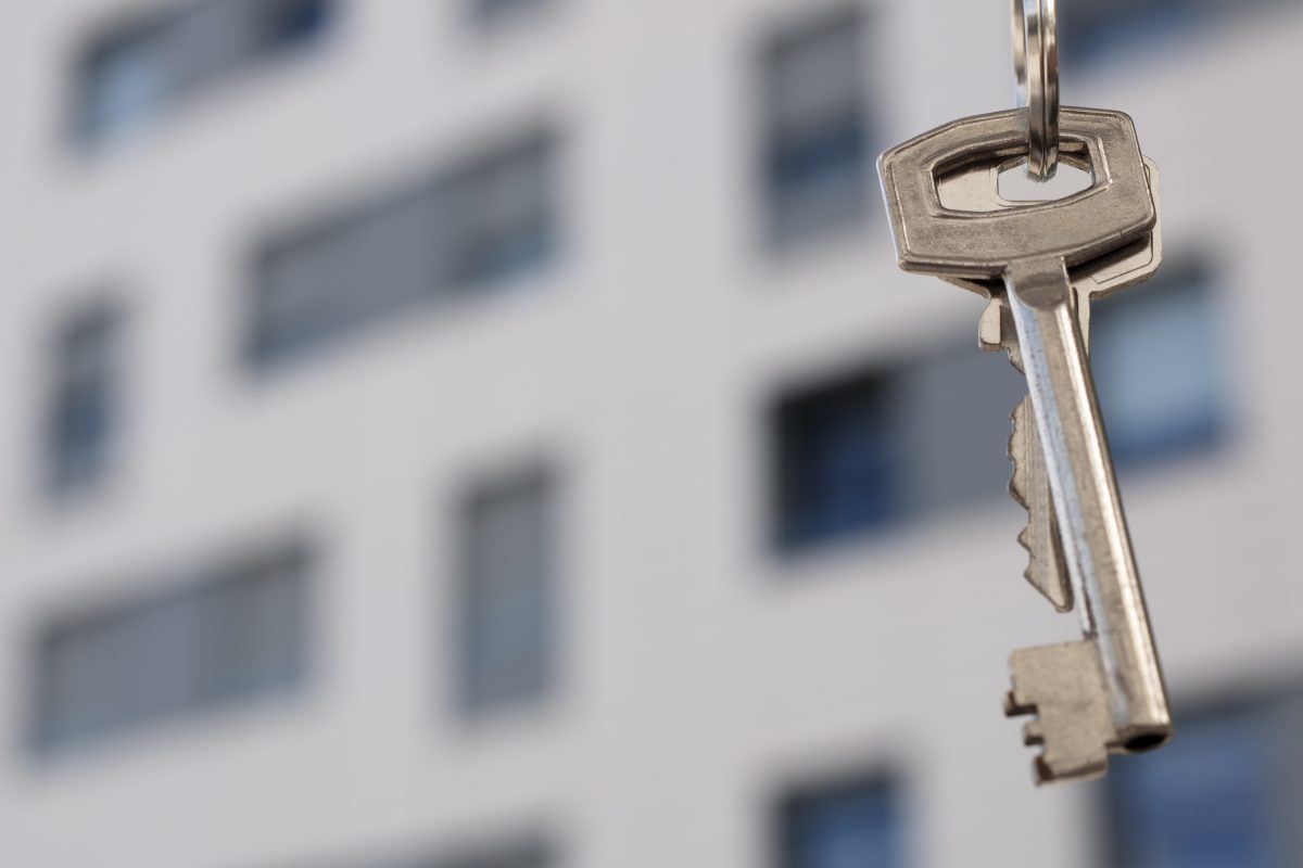 785 сирот в Нижегородской области обеспечат квартирами до конца&nbsp;года