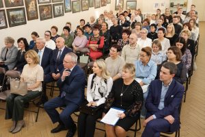 Александр Воложанин