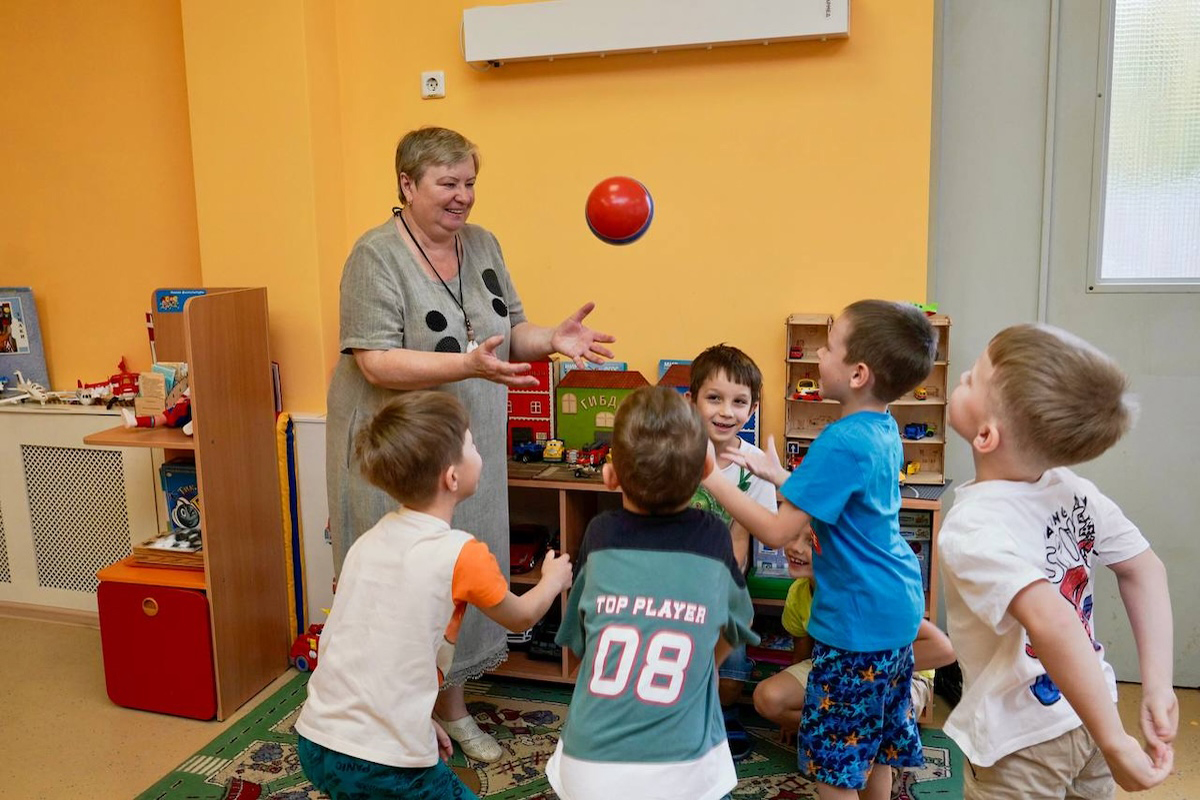 ТГ-канал главы Нижнего Новгорода