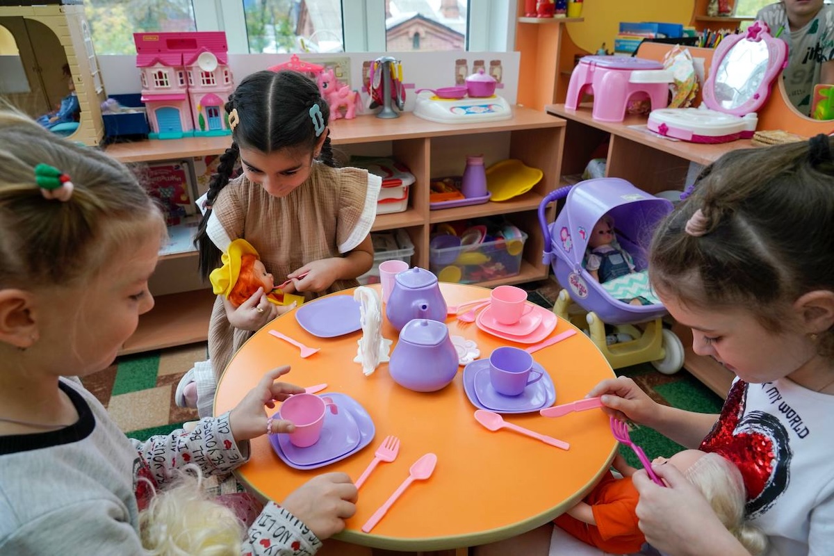 ТГ-канал главы Нижнего Новгорода