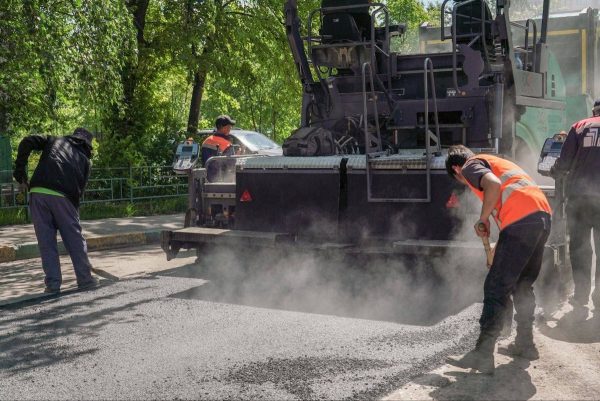 Началась системная оценка дорог и благоустройства в Кстове