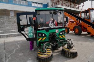 ТГ-канал главы Нижнего Новгорода Юрия Шалабаева