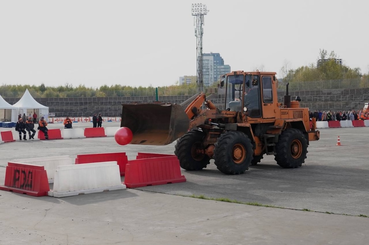 ТГ-канал главы Нижнего Новгорода Юрия Шалабаева