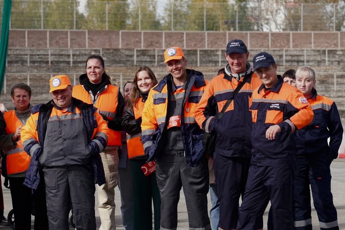 ТГ-канал главы Нижнего Новгорода Юрия Шалабаева