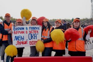 ТГ-канал главы Нижнего Новгорода Юрия Шалабаева