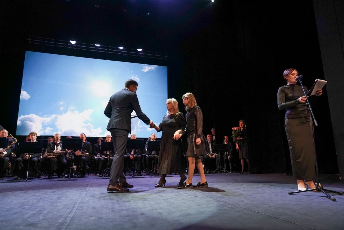 ТГ-канал главы Нижнего Новгорода