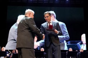 ТГ-канал главы Нижнего Новгорода