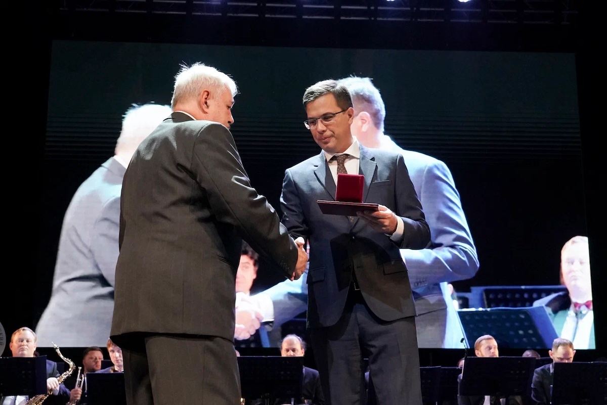 ТГ-канал главы Нижнего Новгорода