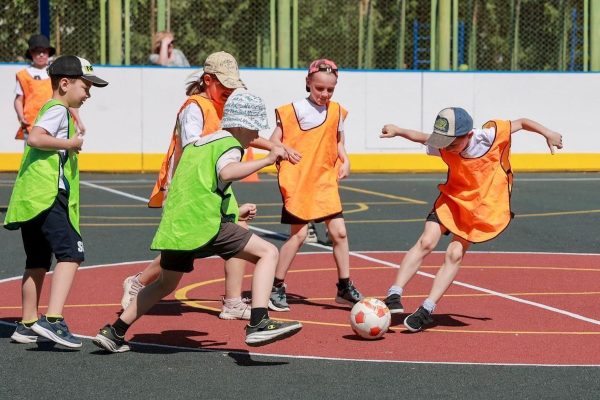 Все работы в рамках проекта «Вам решать!» завершены в Нижнем Новгороде