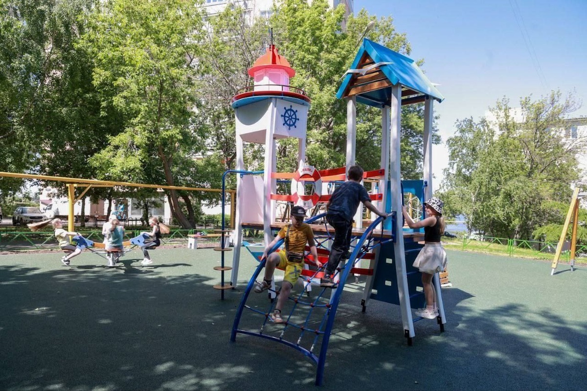 ТГ-канал главы Нижнего Новгорода Юрия Шалабаева