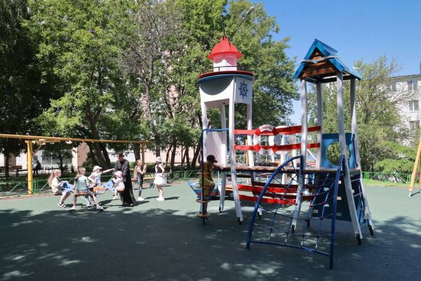 Голосование по проекту «Вам решать!» началось в Нижнем Новгороде