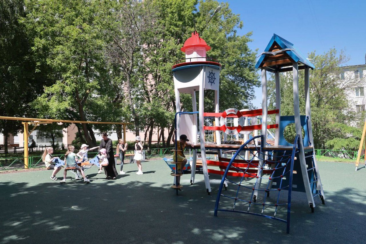 Голосование по проекту «Вам решать!» началось в Нижнем Новгороде