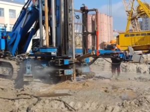 Строители рассказали, в чем сложность возведения метро в Нижнем Новгороде