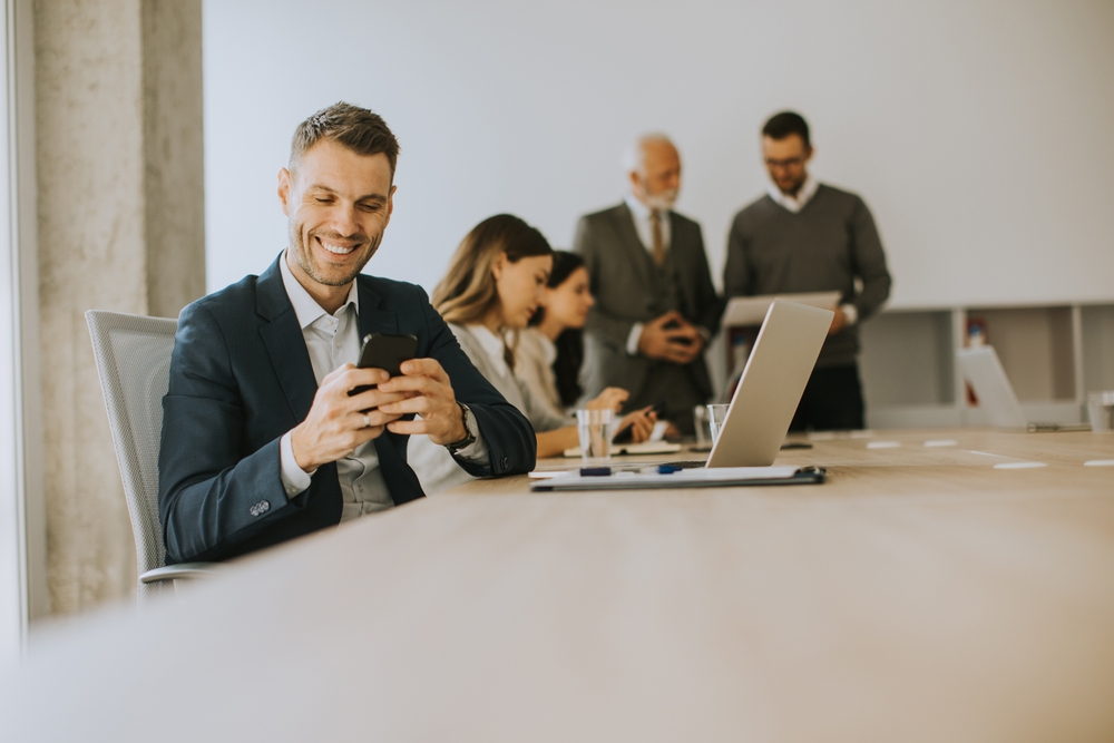 Нижегородцы смогут отвечать на звонки с помощью текстовых сообщений