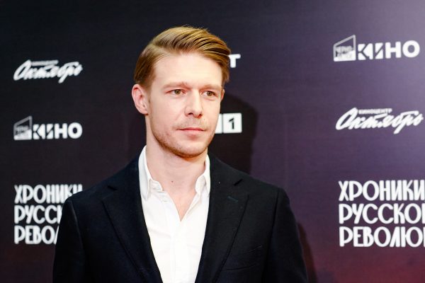 Никита Ефремов расстался с возлюбленной