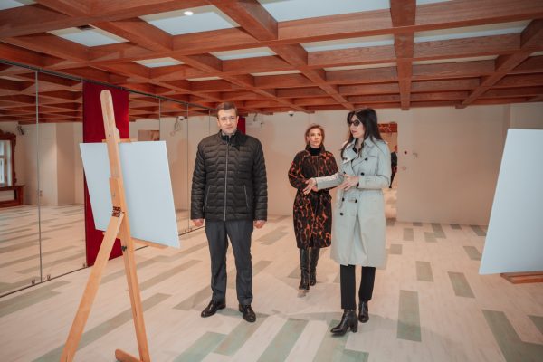 К экспериментам готовы: как нижегородские театры выходят на новый уровень развития