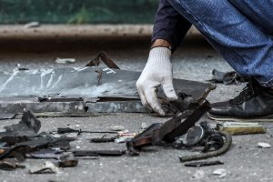 Нижегородская область подверглась самым массовым атакам БПЛА: что известно на сегодняшний день