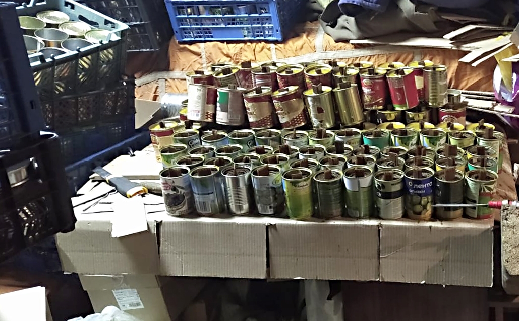 Фото: предоставлено Анатолием Овчинниковым