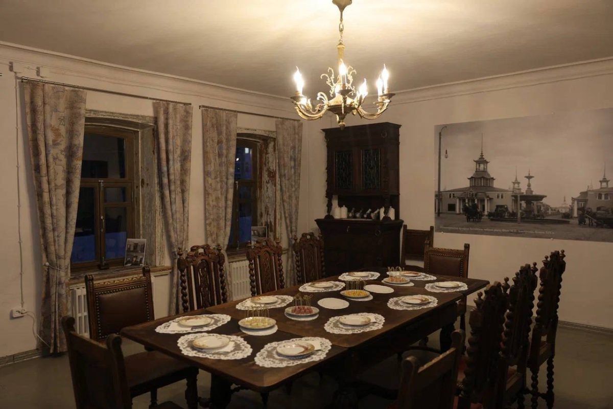 правительство Нижегородской области