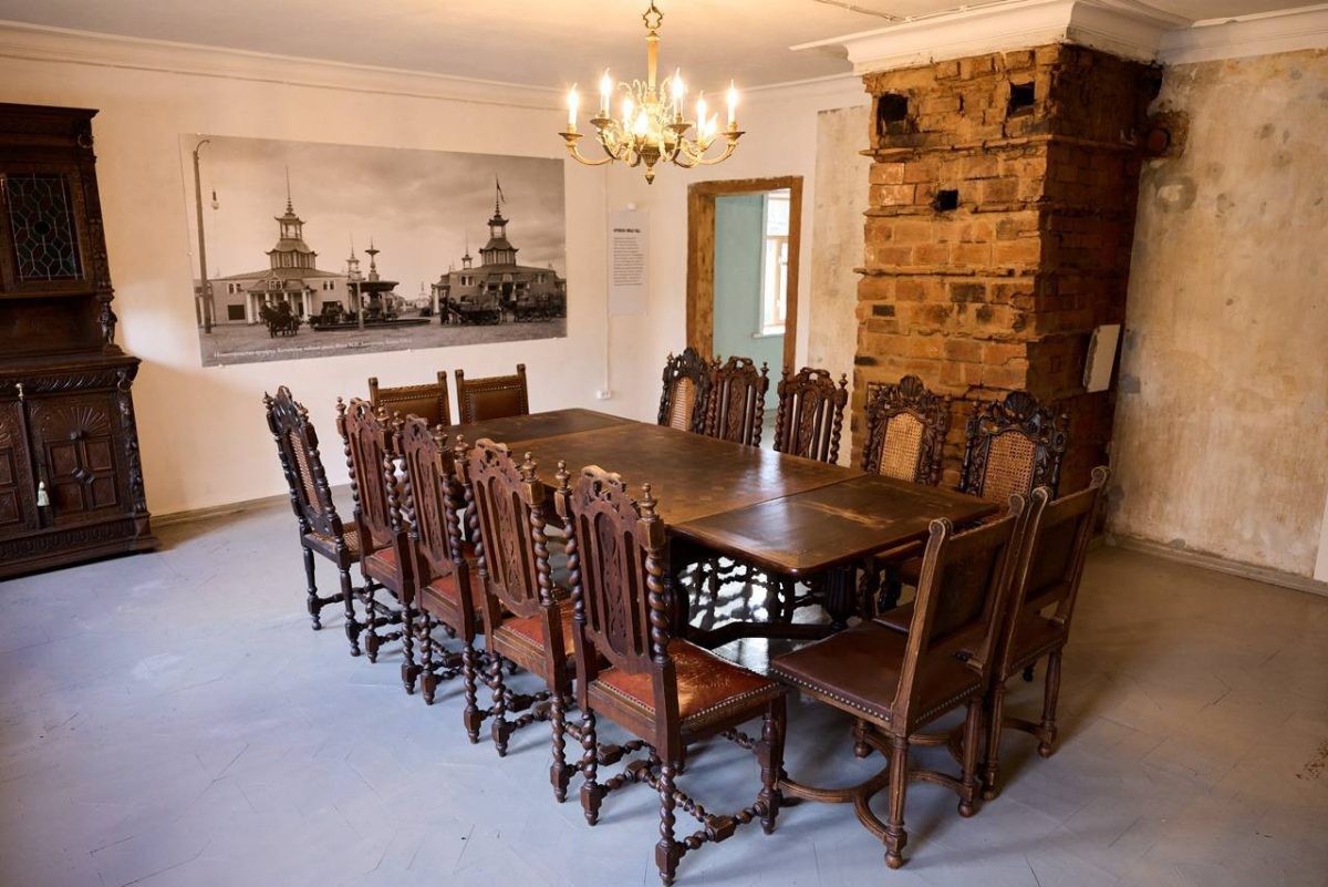 правительство Нижегородской области