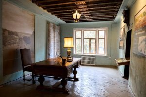 правительство Нижегородской области