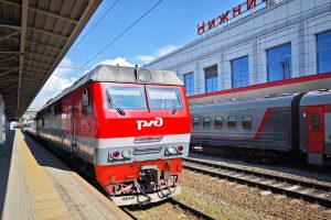 Пригородный поезд Нижний Новгород-Саранск начнет курсировать с 26 октября