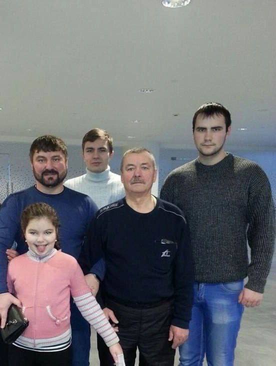 Фото: t.me/ldpratmahov