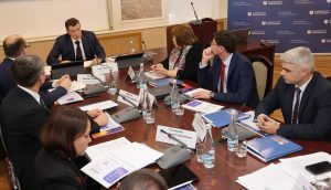 Аспиранты и студенты ННГУ стали победителями федеральных конкурсов