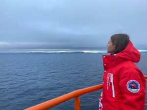 Ульяна Смоленова