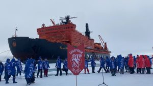 Ульяна Смоленова