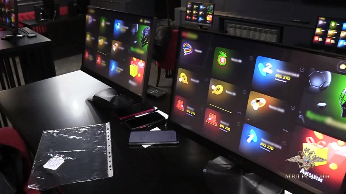 Девять человек признали виновными в организации казино в Нижегородской области