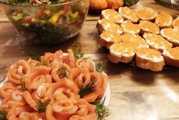 Врач Чиркова назвала продукты, которые необходимы в холодное время&nbsp;года