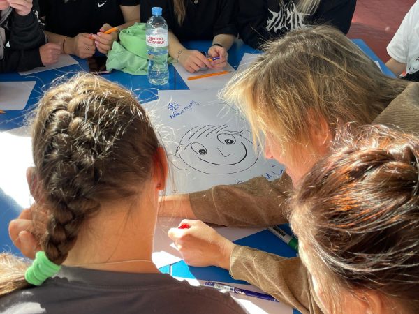 В Нижнем Новгороде прошел обучающий интенсив для воспитанников интернатов