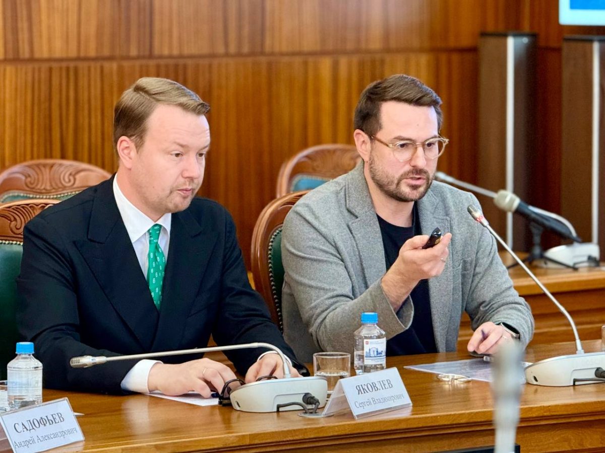 Нижегородская область поделилась опытом проведения юбилеев с Калининградом