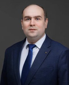 Михаил Куренков назначен министром энергетики и ЖКХ Нижегородской области