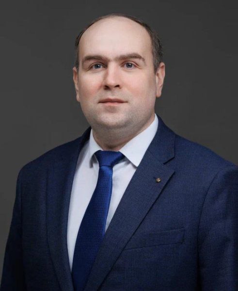 Михаил Куренков назначен министром энергетики и ЖКХ Нижегородской области