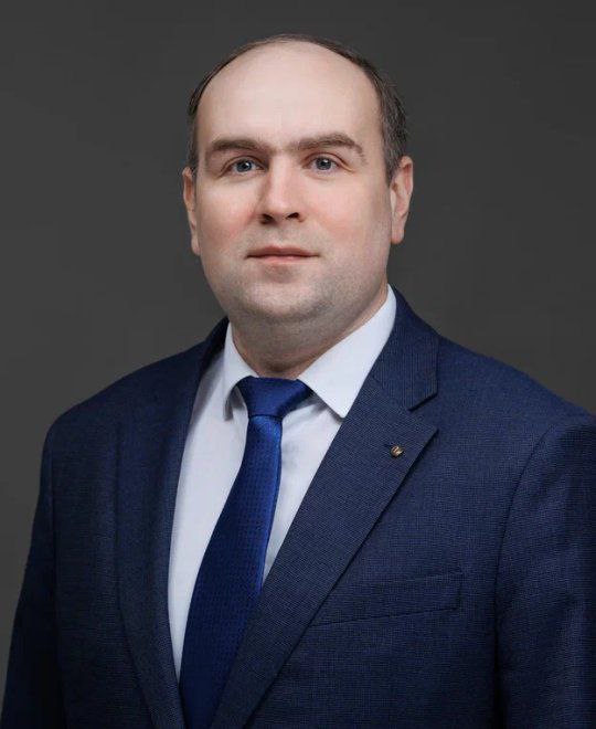 Михаил Куренков назначен министром энергетики и ЖКХ Нижегородской области