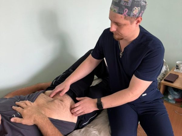 Более 30 медиков трудоустроились в Починковскую ЦРБ по целевым программам