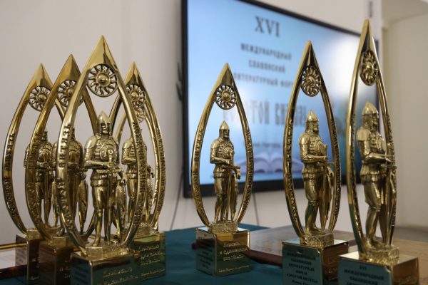 Представитель Нижегородской области стал призером форума «Золотой Витязь»