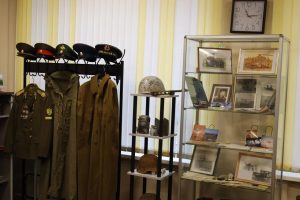 Пресс-служба РИК НРО «Единая Россия»